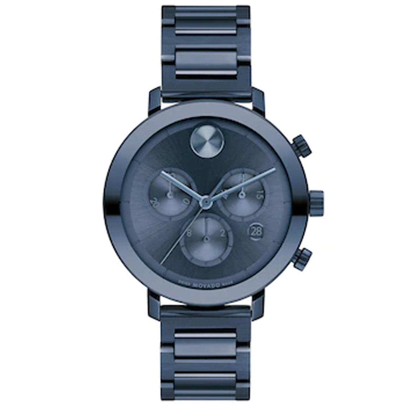 Movado Women's Bold Bids.com