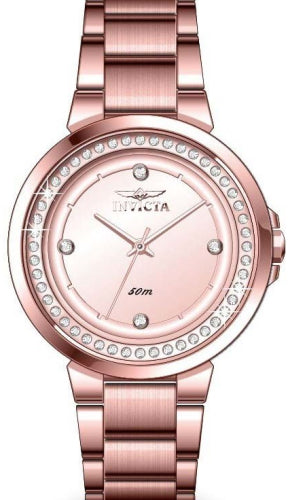 Invicta Women's Angel Bids.com