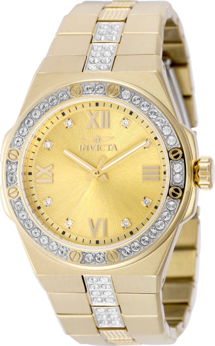 Invicta Men's Specialty Bids.com
