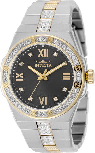 Invicta Men's Specialty Bids.com