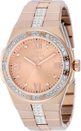 Invicta Men's Specialty Bids.com