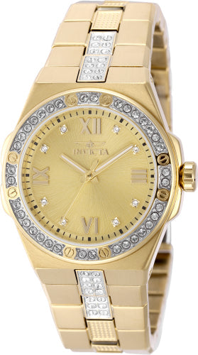 Invicta Women's Specialty Bids.com