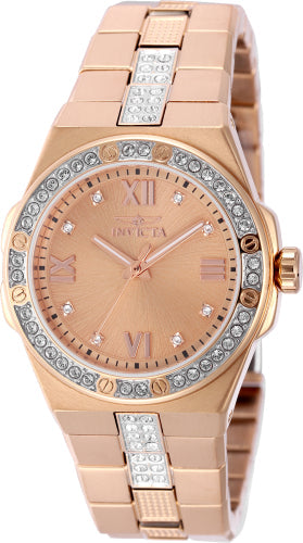 Invicta Women's Specialty Bids.com
