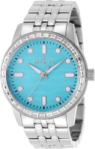 Invicta Men's Celestial Bids.com