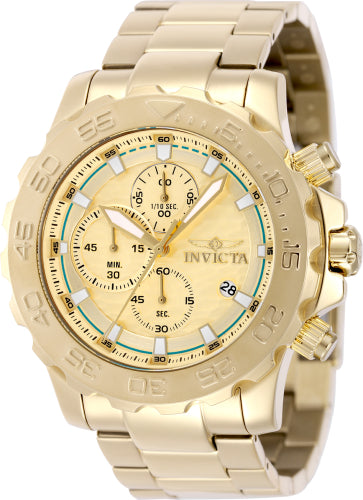 Invicta Men's Pro Diver Bids.com
