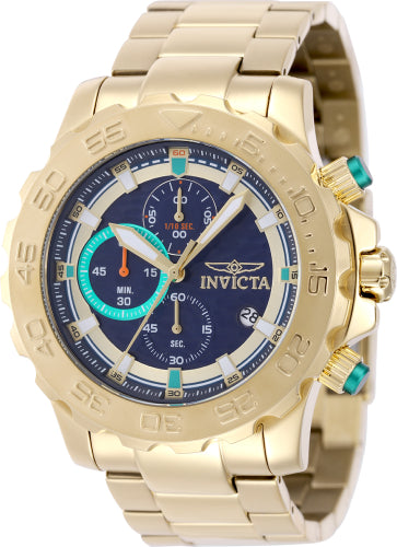 Invicta Men's Pro Diver Bids.com