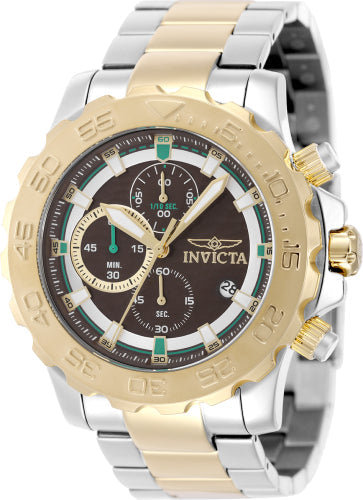 Invicta Men's Pro Diver Bids.com