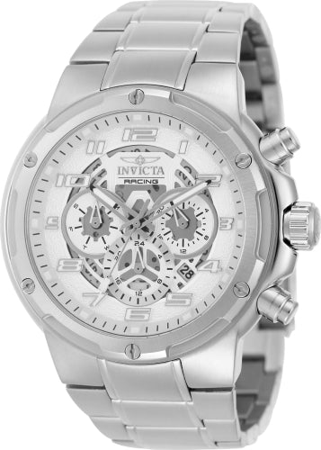 Invicta Men's S1 Rally Bids.com