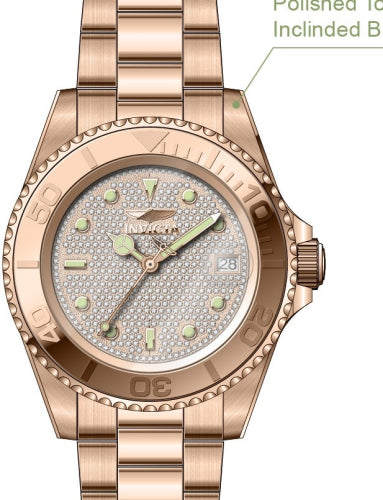 Invicta Men's Pro Diver Bids.com