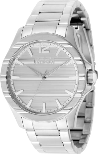 Invicta Men's Speedway Bids.com
