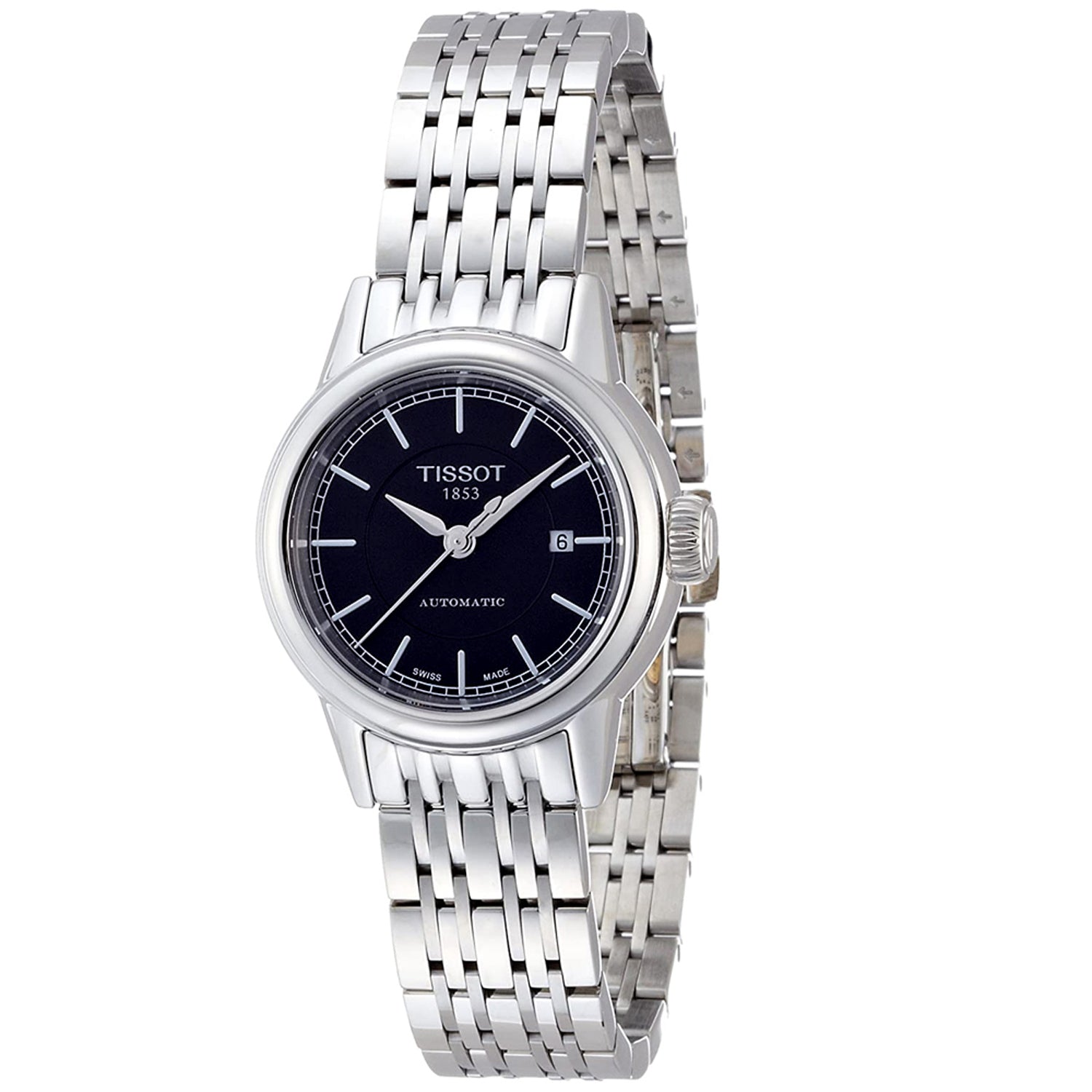 Tissot Women's Carson Bids.com