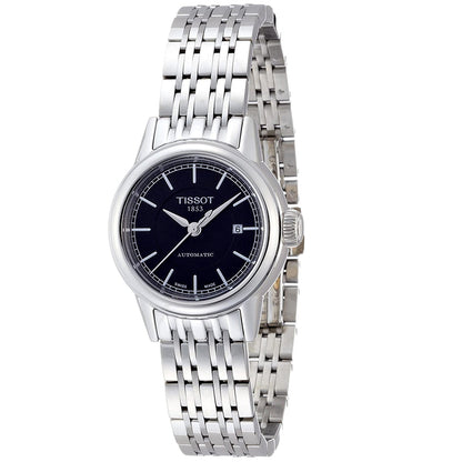 Tissot Women's Carson Bids.com