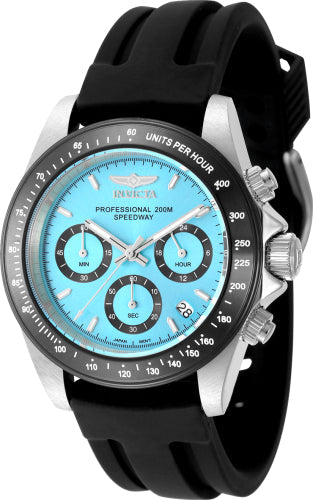 Invicta Men's Speedway Bids.com