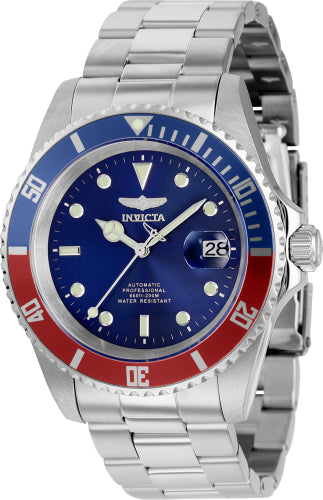 Invicta Men's Pro Diver Bids.com