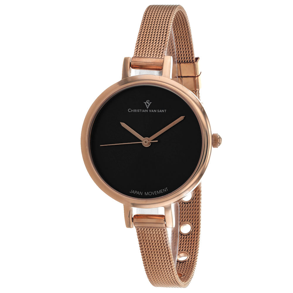 Christian Van Sant Women's Grace Bids.com