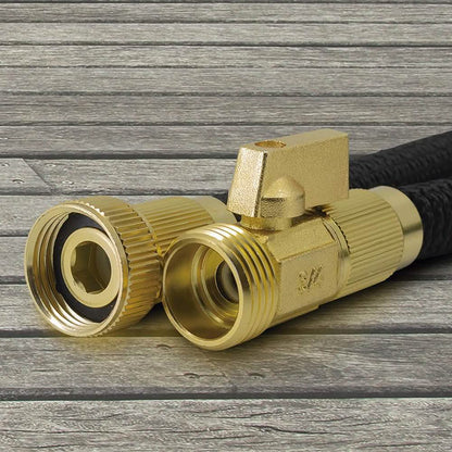 50ft Extendable Garden Hose DailySale