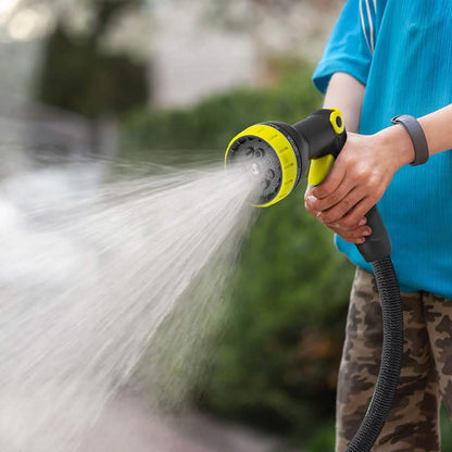 50ft Extendable Garden Hose DailySale