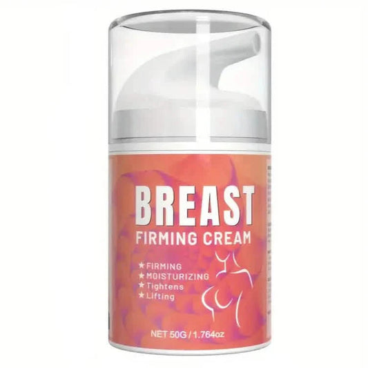 50g Breast Firming Cream with Jojoba Oil, Vitamin E, and Honey DailySale