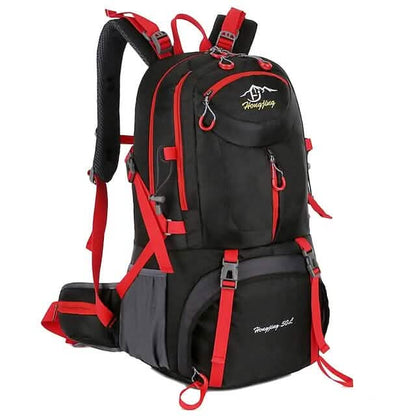 50L Waterproof Hiking Backpack DailySale