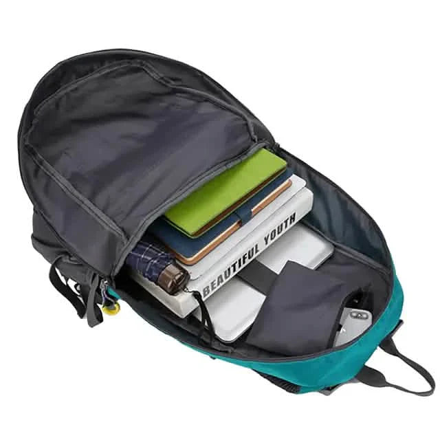 50L Waterproof Hiking Backpack DailySale