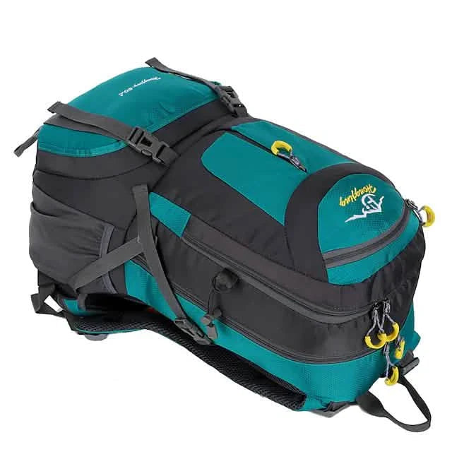 50L Waterproof Hiking Backpack DailySale