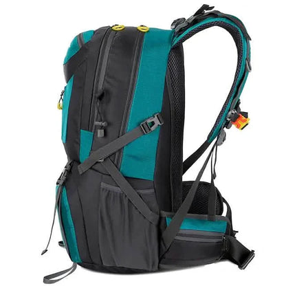50L Waterproof Hiking Backpack DailySale