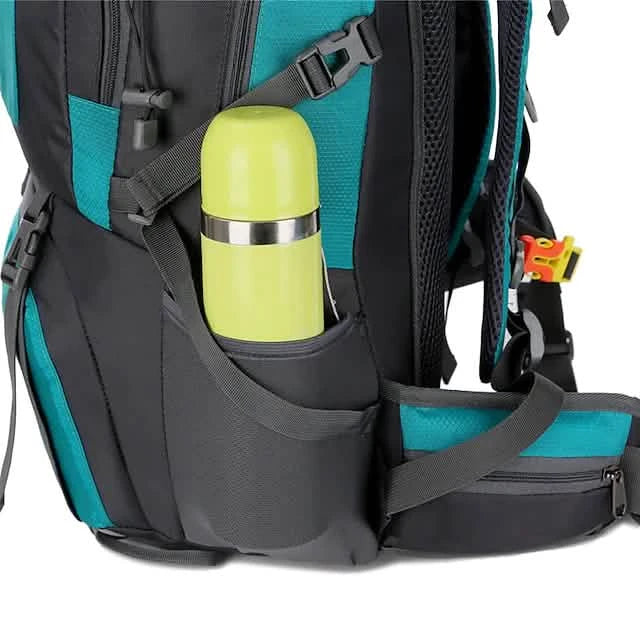 50L Waterproof Hiking Backpack DailySale