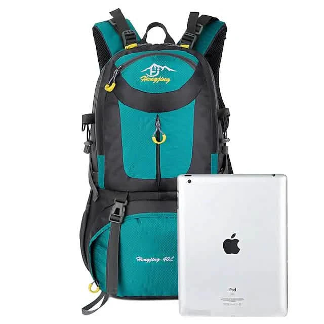 50L Waterproof Hiking Backpack DailySale