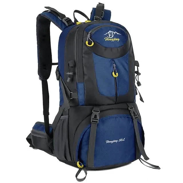 50L Waterproof Hiking Backpack DailySale