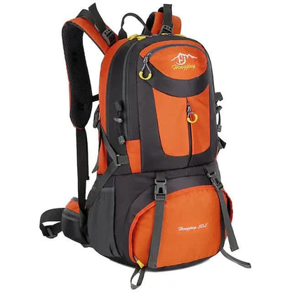 50L Waterproof Hiking Backpack DailySale