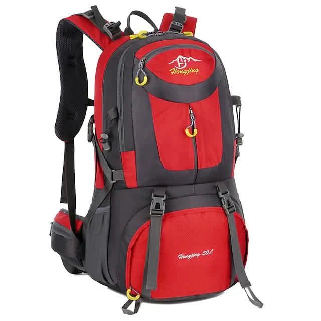 50L Waterproof Hiking Backpack DailySale