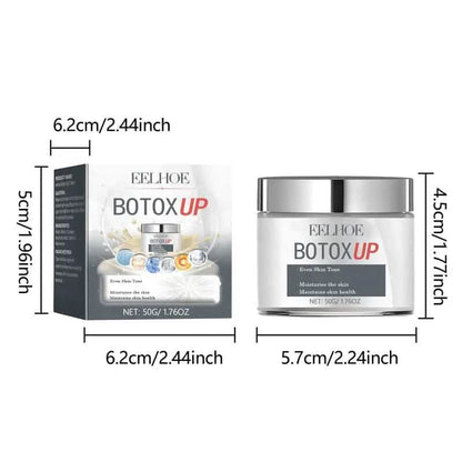 50ml Botox Up Firming Moisturizer Facial Cream DailySale