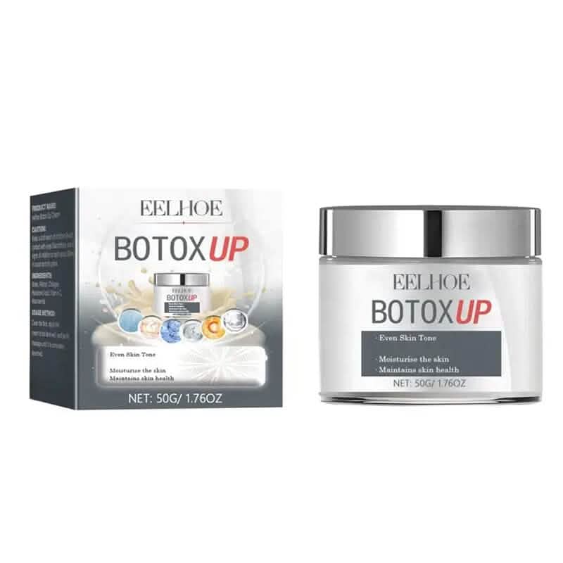 50ml Botox Up Firming Moisturizer Facial Cream DailySale