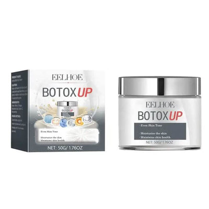 50ml Botox Up Firming Moisturizer Facial Cream DailySale
