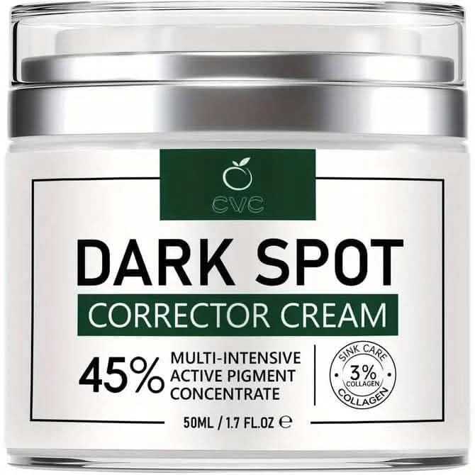 50ml Dark Spot Correcting Miracle Cream DailySale