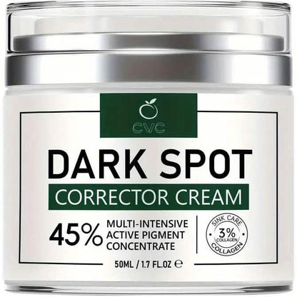 50ml Dark Spot Correcting Miracle Cream DailySale