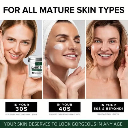 50ml Dark Spot Correcting Miracle Cream DailySale