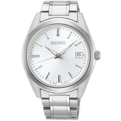Seiko Men's Essentials Bids.com