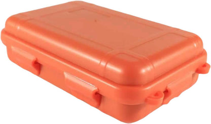 Durable EDC Tool Box – Shockproof & Waterproof, Compact Travel Organizer DailySale