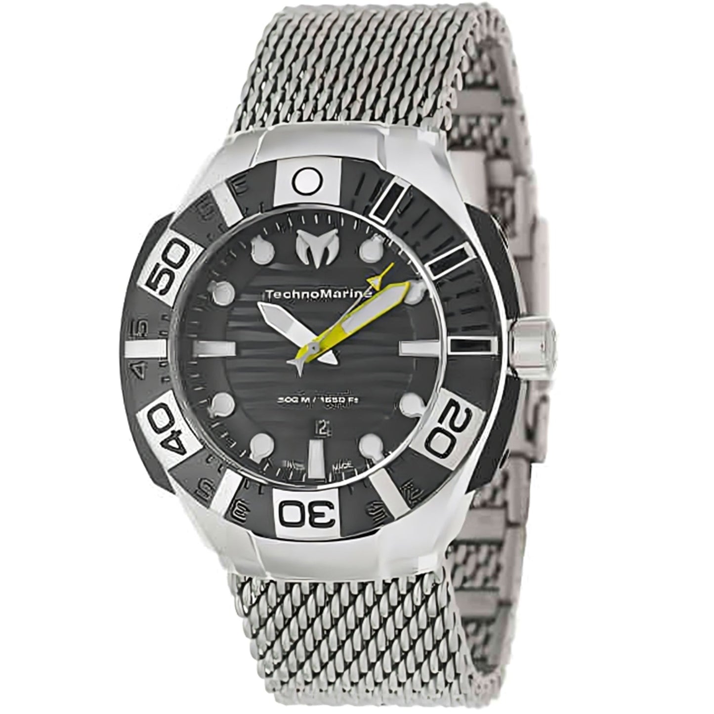 Technomarine Men's Reef Bids.com