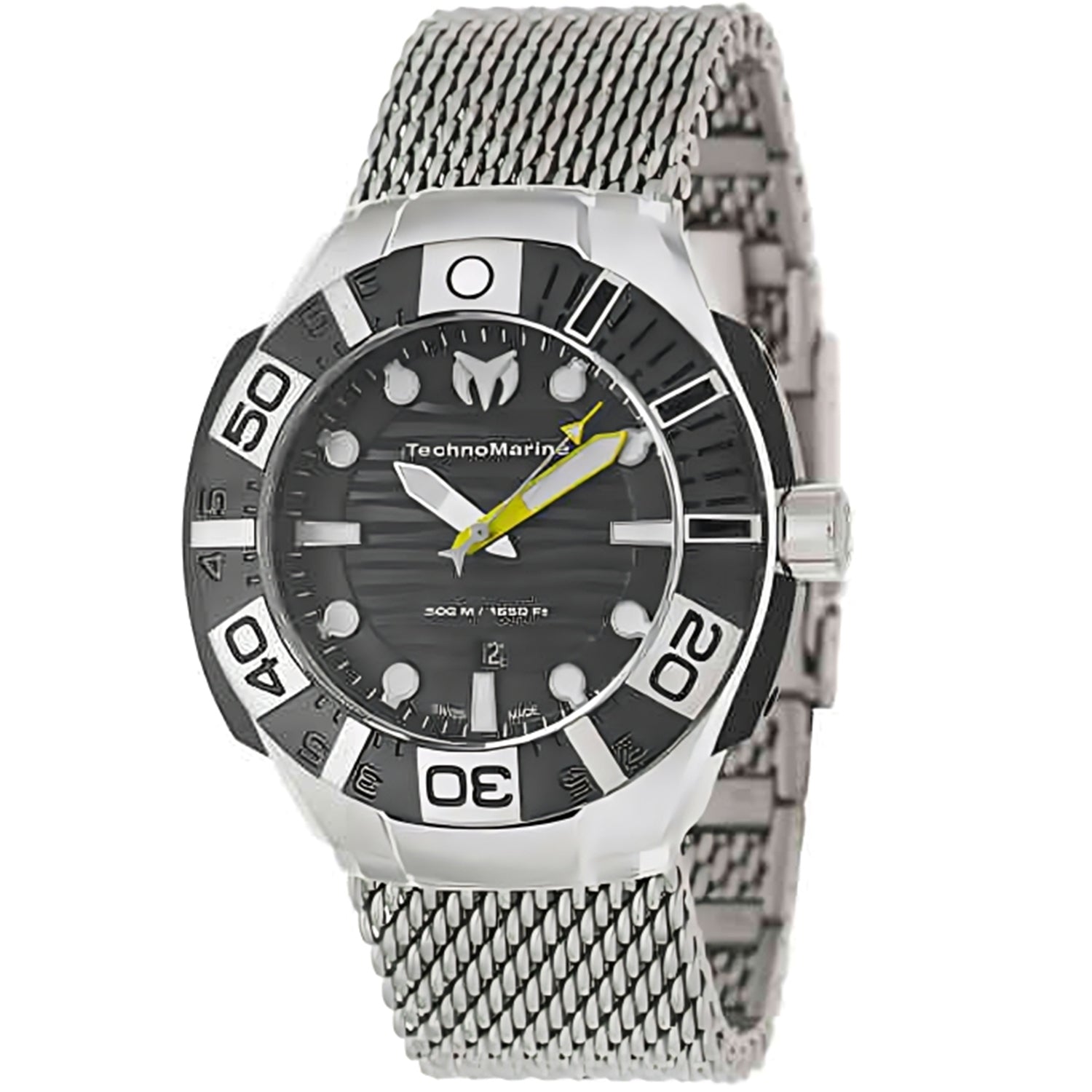 Technomarine Men's Reef Bids.com
