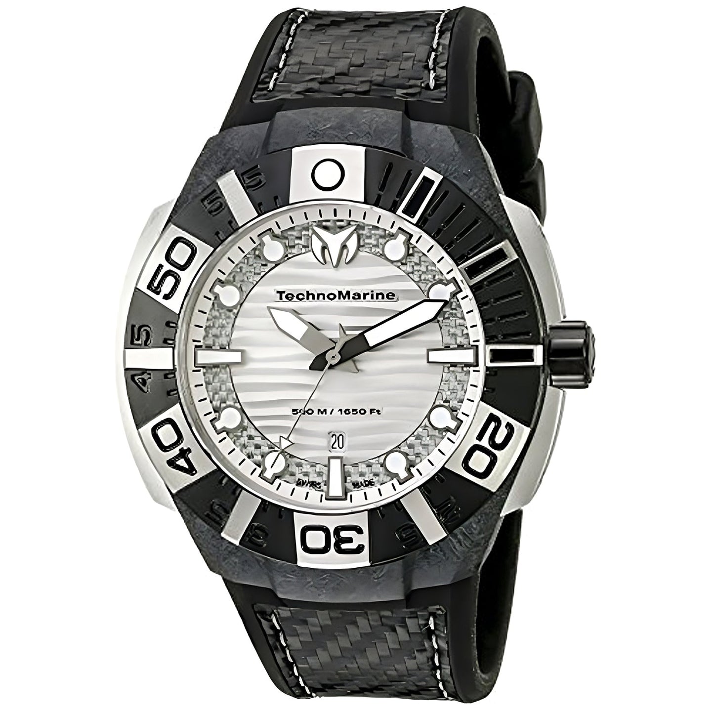 Technomarine Men's Reef Bids.com