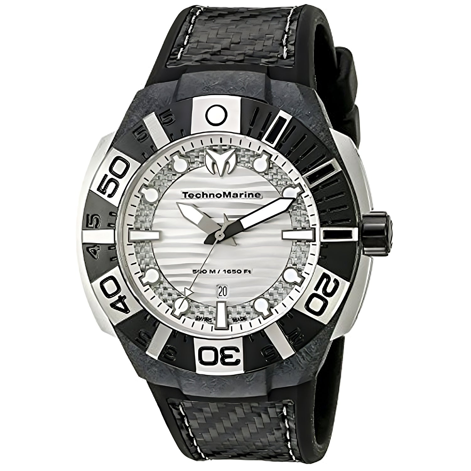 Technomarine Men's Reef Bids.com