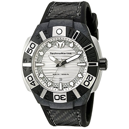 Technomarine Men's Reef Bids.com