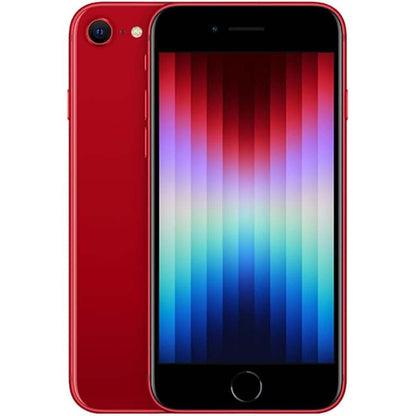 Apple iPhone SE 3rd Gen - Unlocked (Refurbished) DailySale