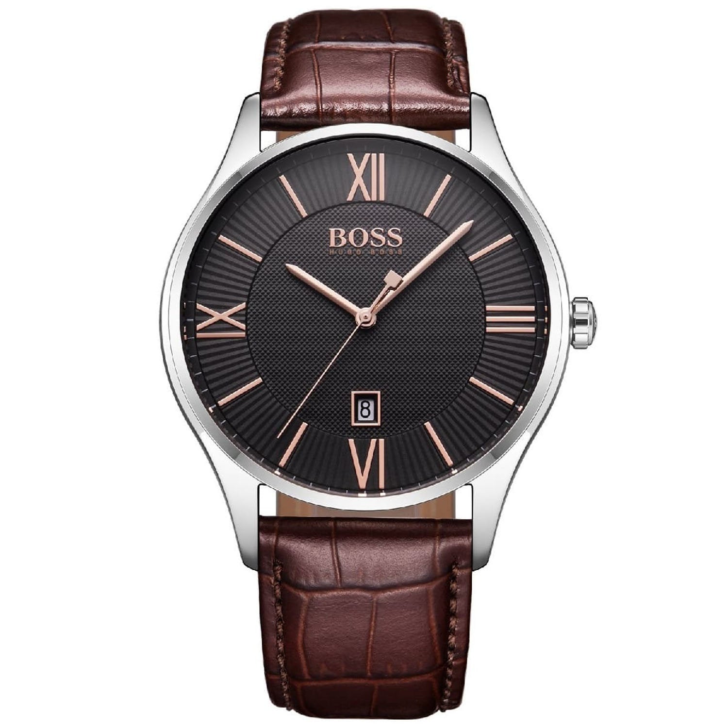 Hugo Boss Men's Governor Bids.com