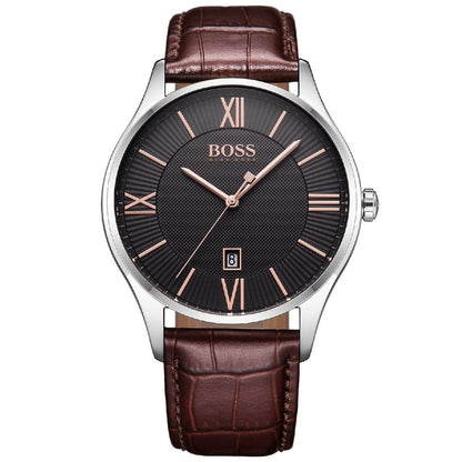 Hugo Boss Men's Governor Bids.com