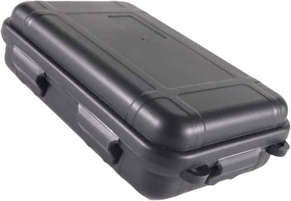 Durable EDC Tool Box – Shockproof & Waterproof, Compact Travel Organizer DailySale