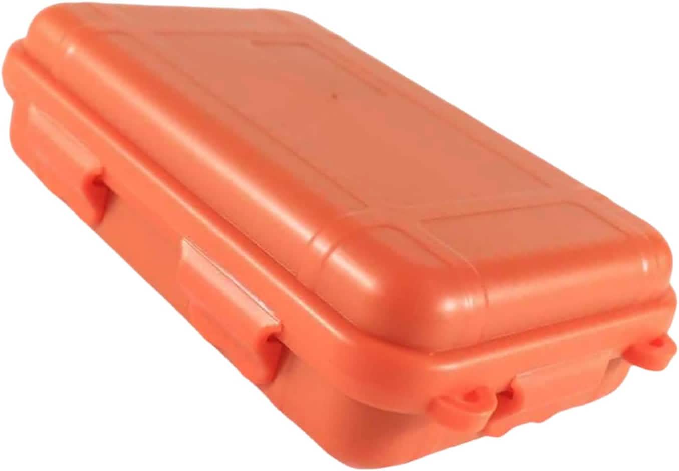 Durable EDC Tool Box – Shockproof & Waterproof, Compact Travel Organizer DailySale