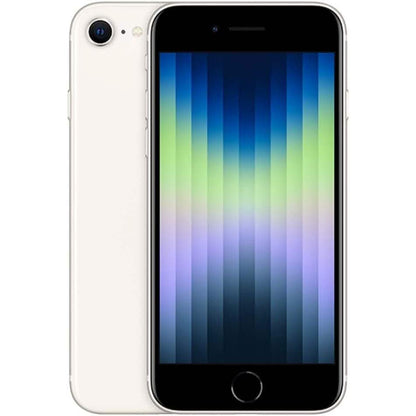 Apple iPhone SE 3rd Gen - Unlocked (Refurbished) DailySale